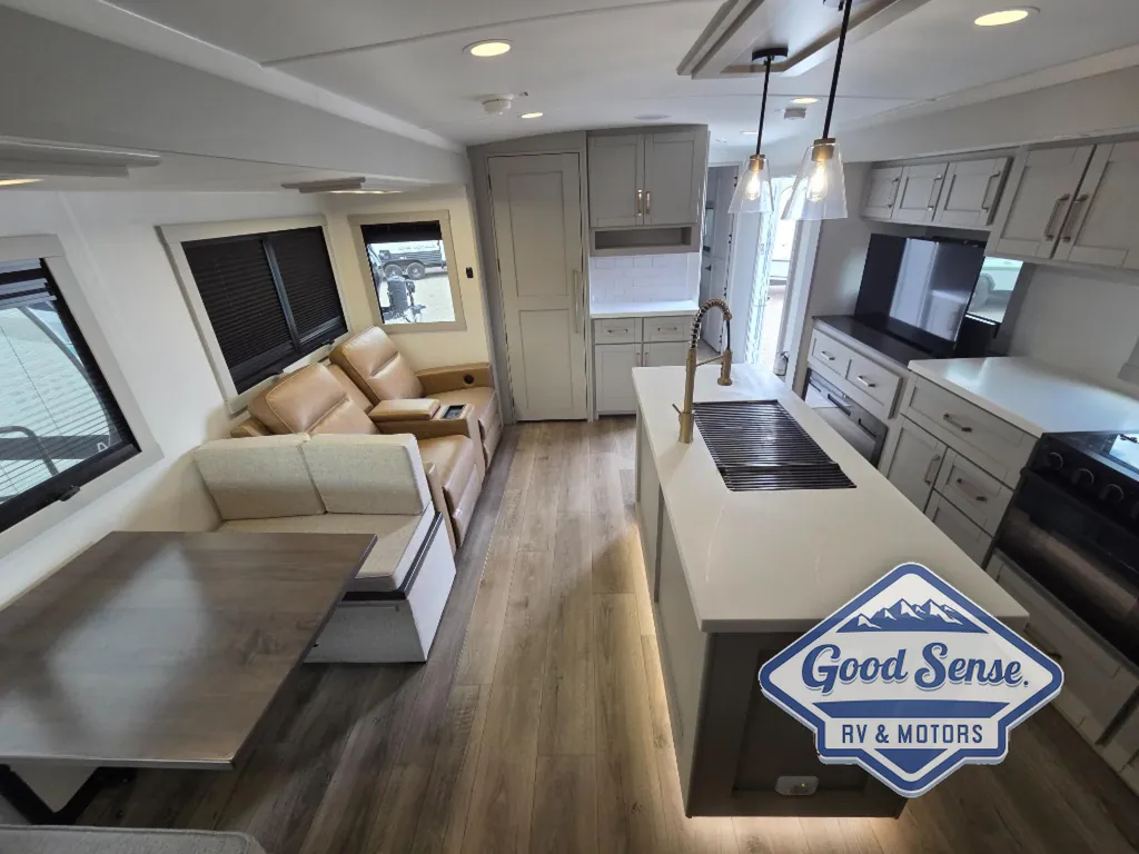 2025 Brinkley Model Z AIR 285, Photos photo 10