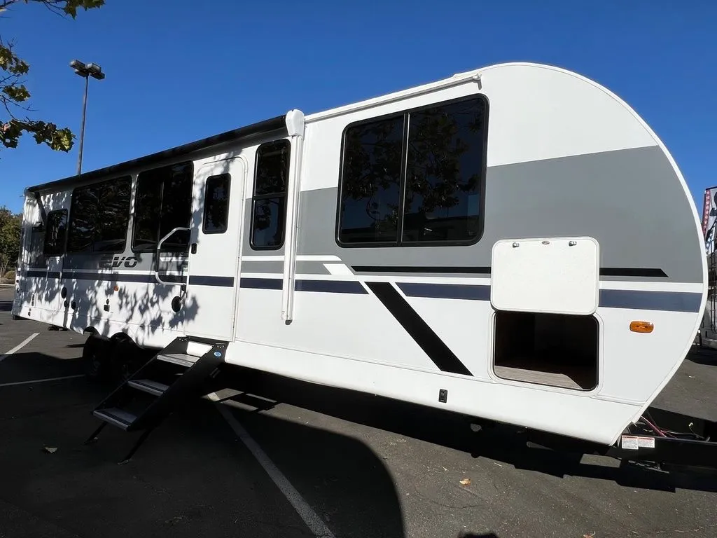 2025 Forest River EVO 2920VB - Photo 2