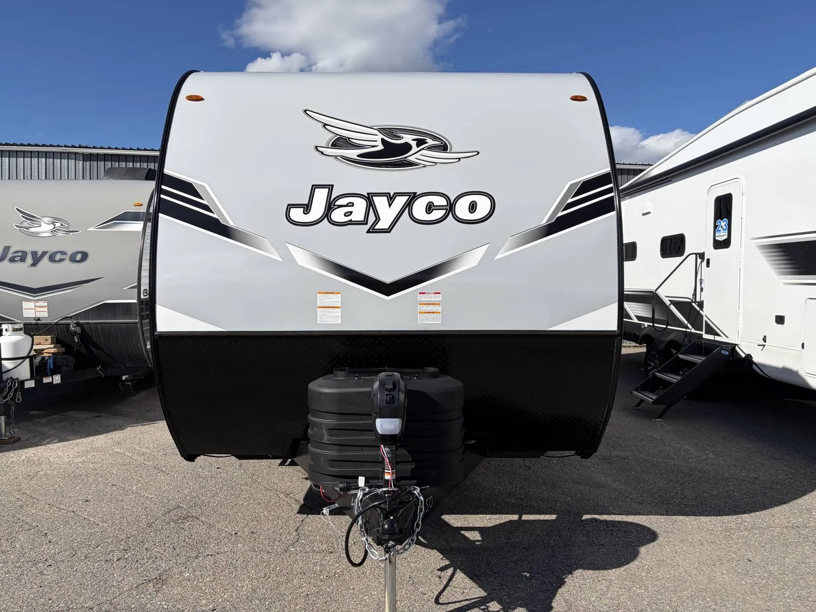 2026 Jayco Jay Flight SLX 286BHSW - Photo 4