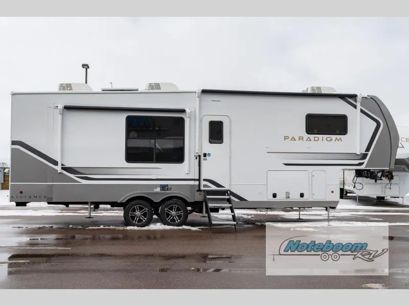 2026 Alliance RV Paradigm 312RK - Photo 2
