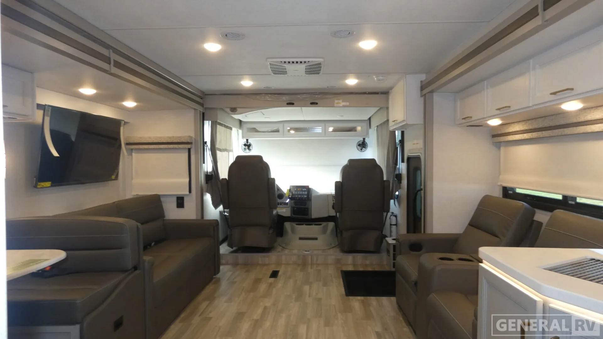 2026 Thor Motor Coach Windsport 35R - Photo 3