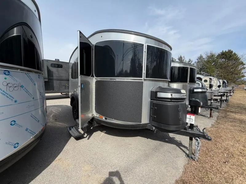 2026 Airstream Basecamp Xe 20XE - Photo 3
