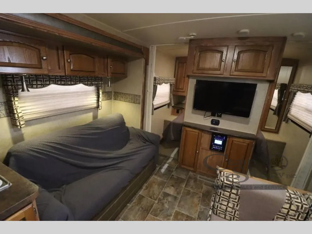 2014 Forest River Rockwood Ultra Lite 2702SS, Photos photo 37