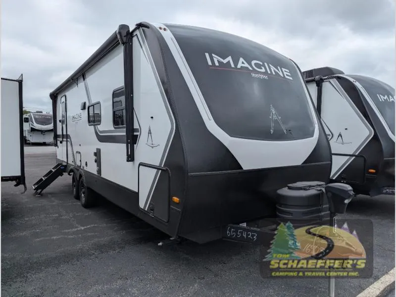 2026 Grand Design Imagine 2600RB - Photo 3