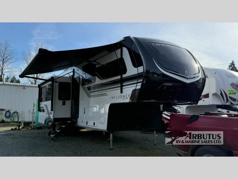 2026 Grand Design Influence 2903RL - Photo 2