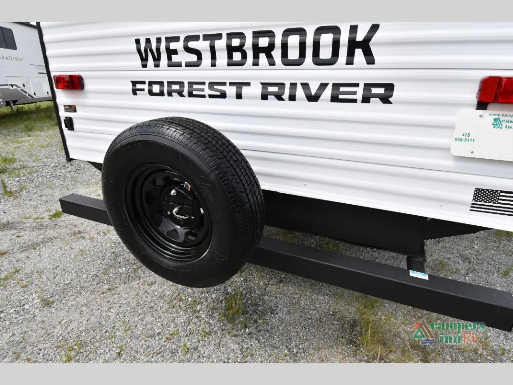 2026 Forest River Westbrook 27REXC, Photos photo 53
