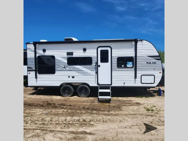 2026 Jayco Jay Flight SLX 210QB - Photo 4