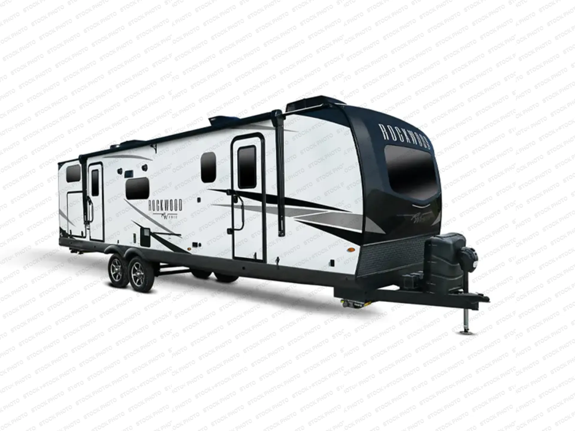2025 Forest River Rockwood Ultra Lite 2908RL - Photo 3