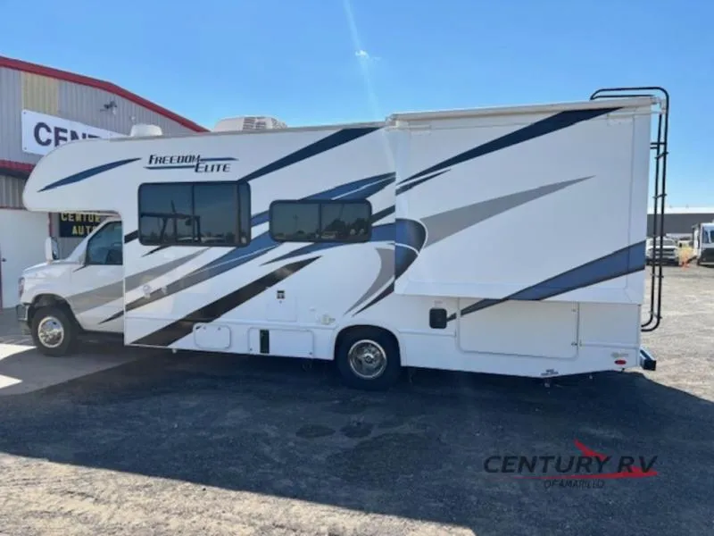 2021 Thor Motor Coach Freedom Elite 26HE - Photo 4