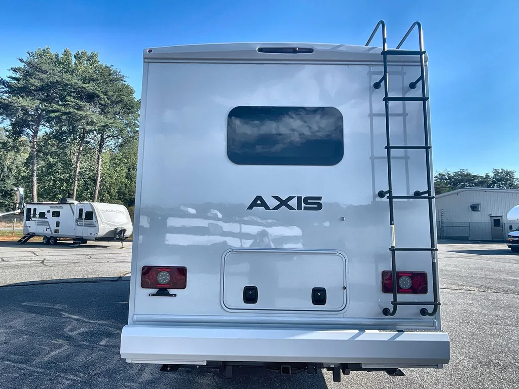 2026 Thor Motor Coach Axis 26.2, Photos photo 6