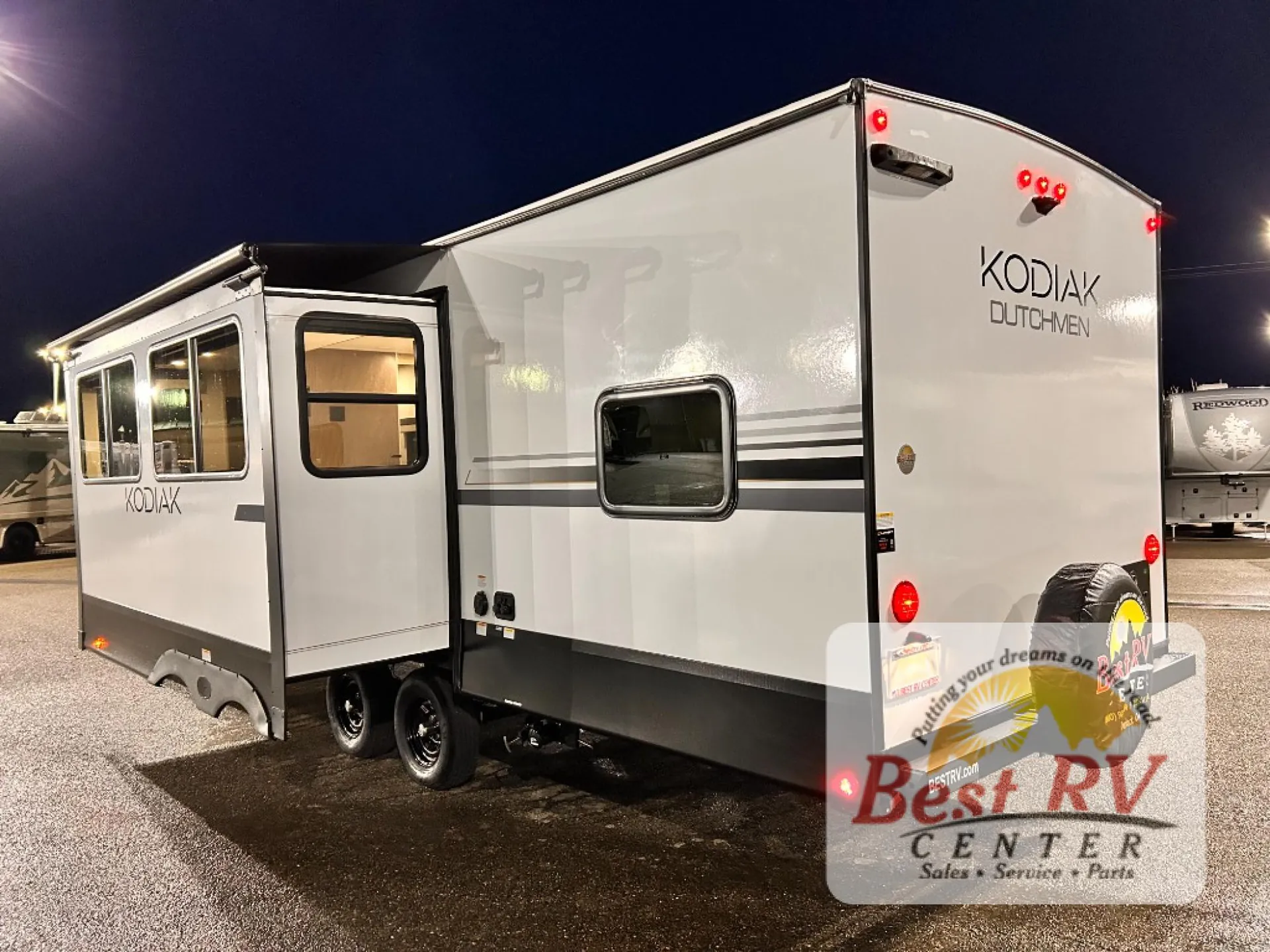 2026 Dutchmen Kodiak 280BHSL - Photo 4