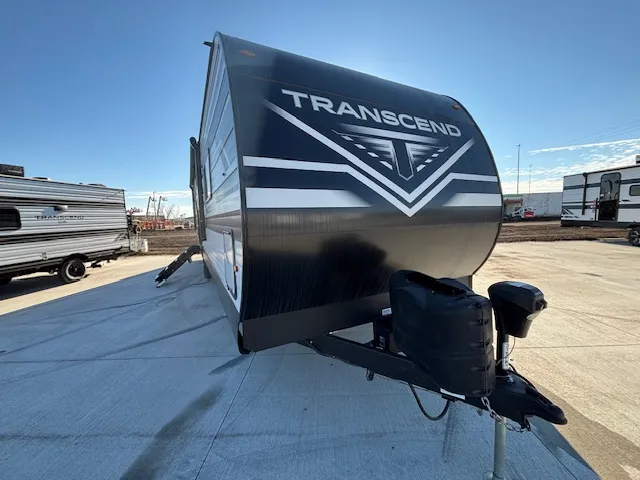2025 Grand Design Transcend 315RKT - Photo 3
