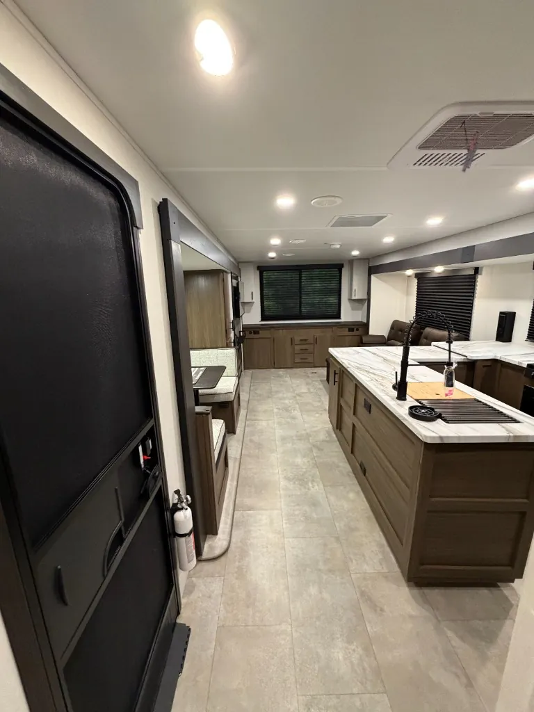 2027 Forest River Tracer 286RL, Photos photo 45