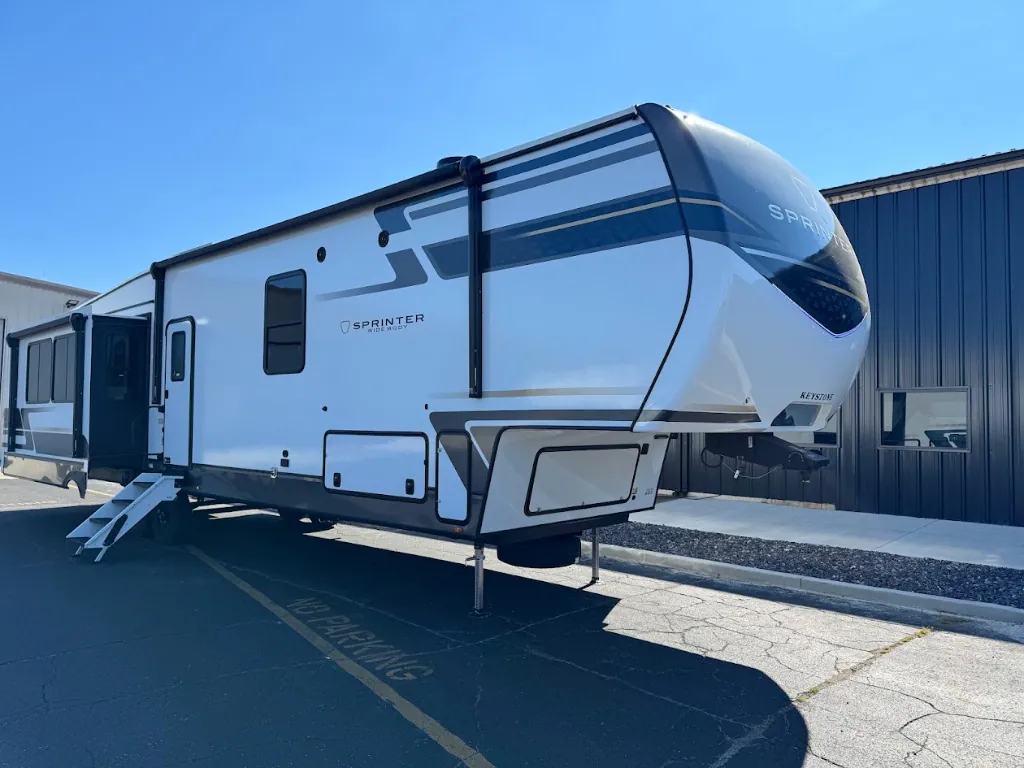 2026 Keystone Sprinter 3840LRK - Photo 3
