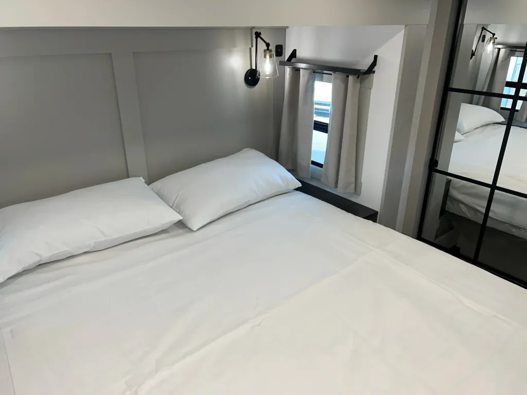 2026 Brinkley Model Z 3600, Photos photo 26