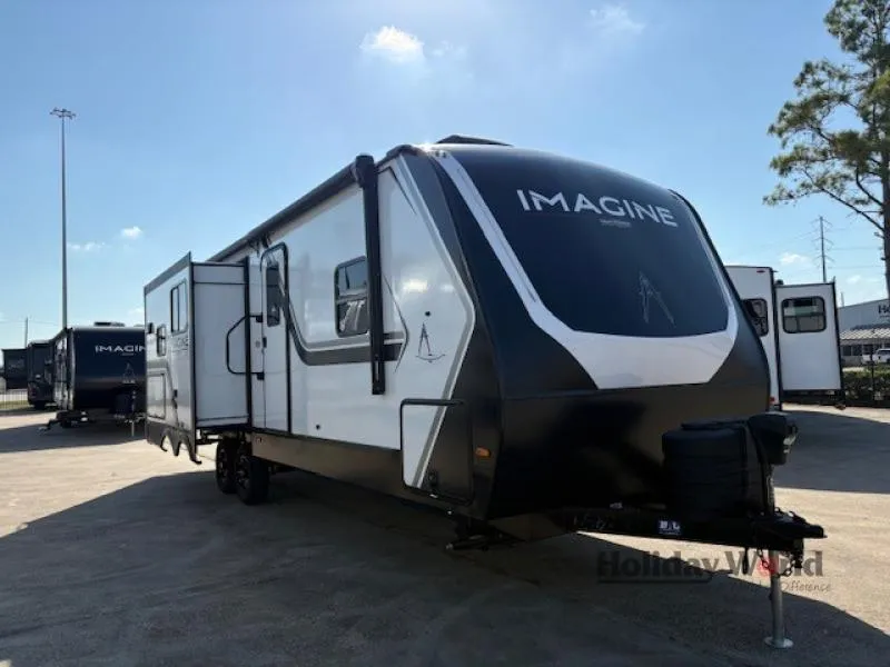 2026 Grand Design Imagine 2670MK - Photo 3