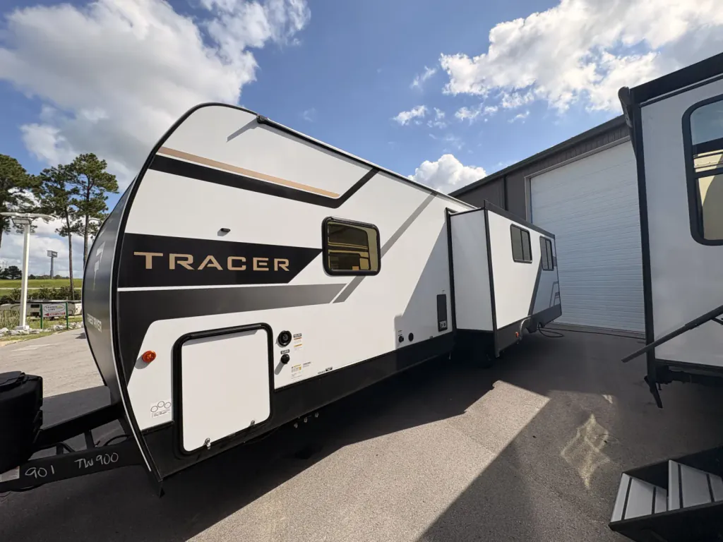 2027 Forest River Tracer 286RL, Photos photo 23