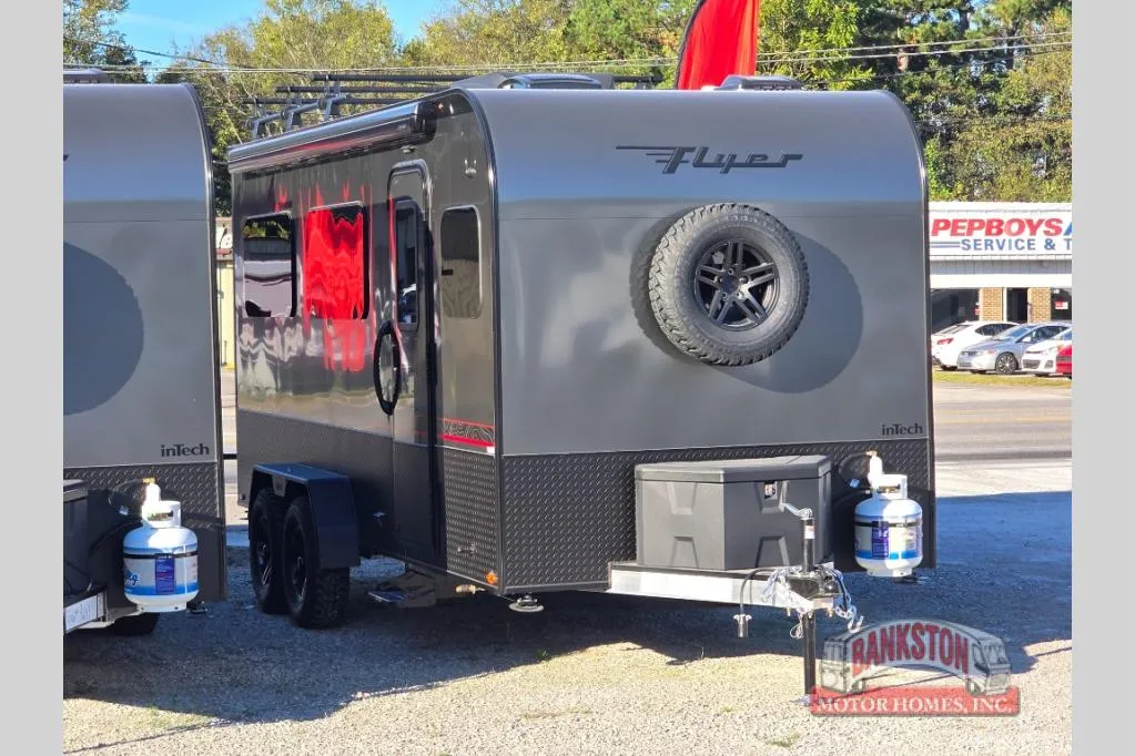 2026 inTech RV Flyer Forge - Photo 2