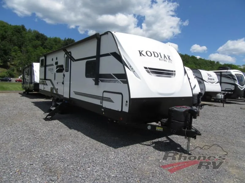 2021 Dutchmen Kodiak 296BHSL - Photo 2
