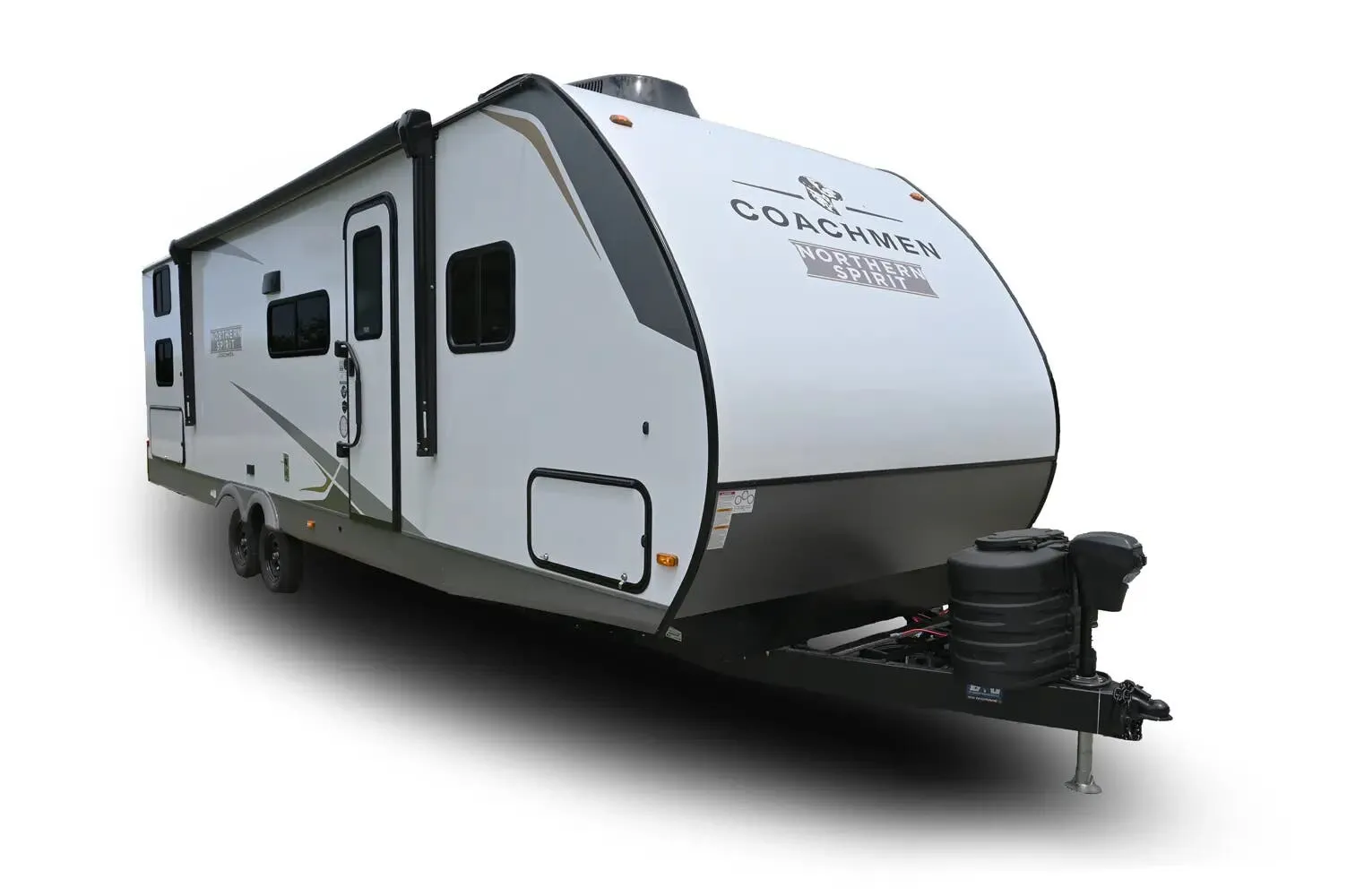 Northern Spirit SE 29BH exterior