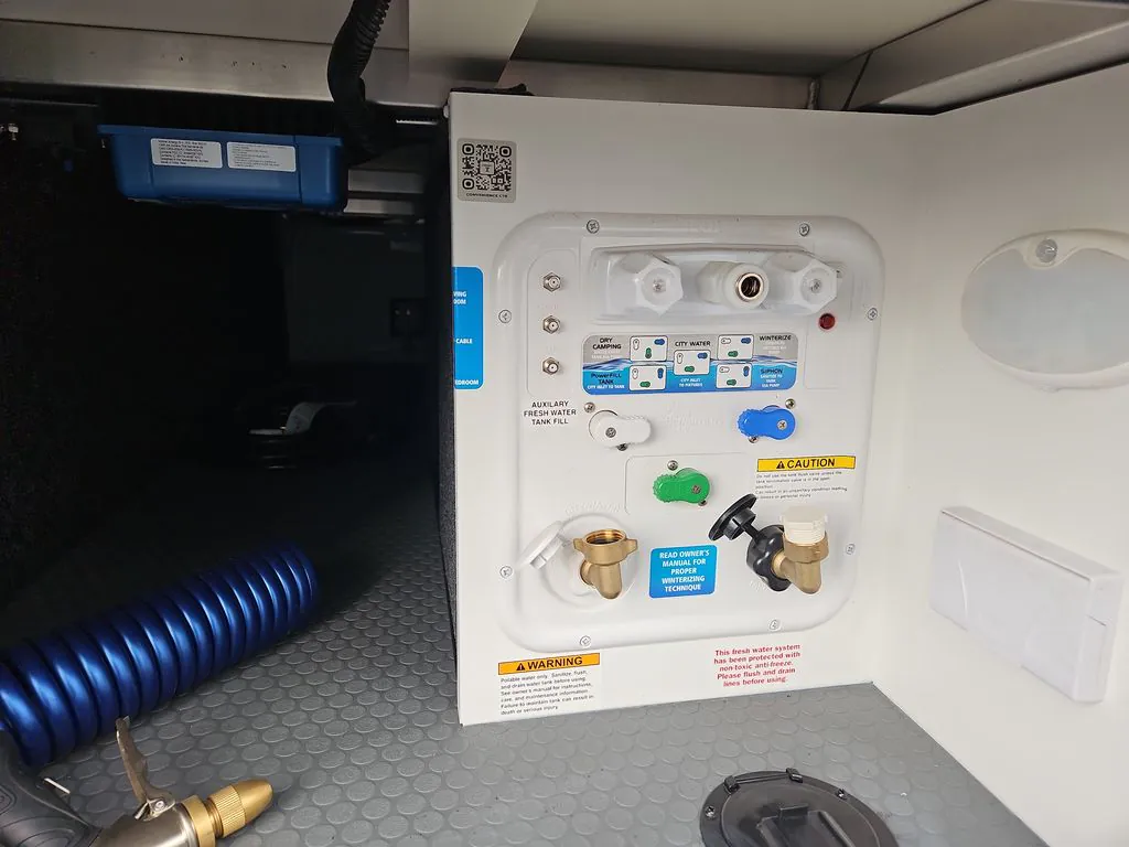 2026 Brinkley Model Ix 23X, Photos photo 13