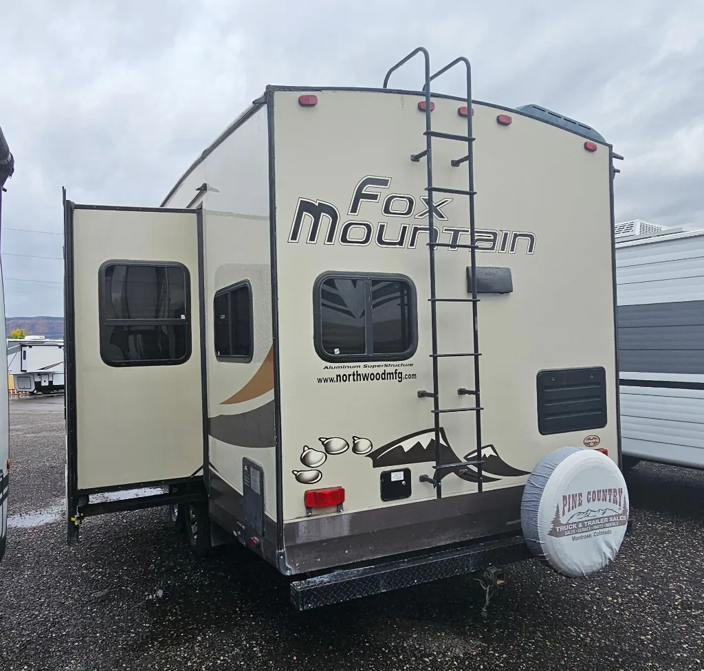 2018 Northwood Fox Mountain 255RKS - Photo 4