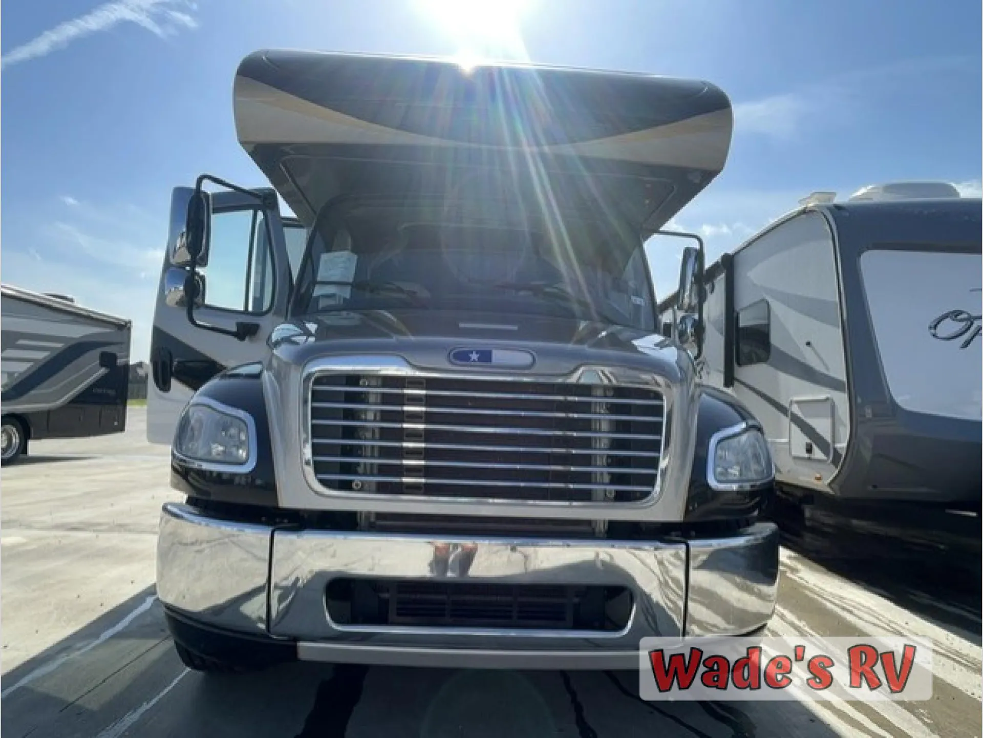 2018 Jayco Seneca 37RB - Photo 3