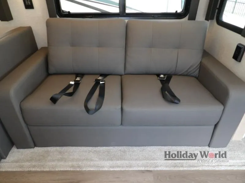 2026 Renegade RV Verona 40VBH - Photo 3