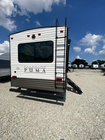 2022 Palomino Puma 26RLS - Photo 4