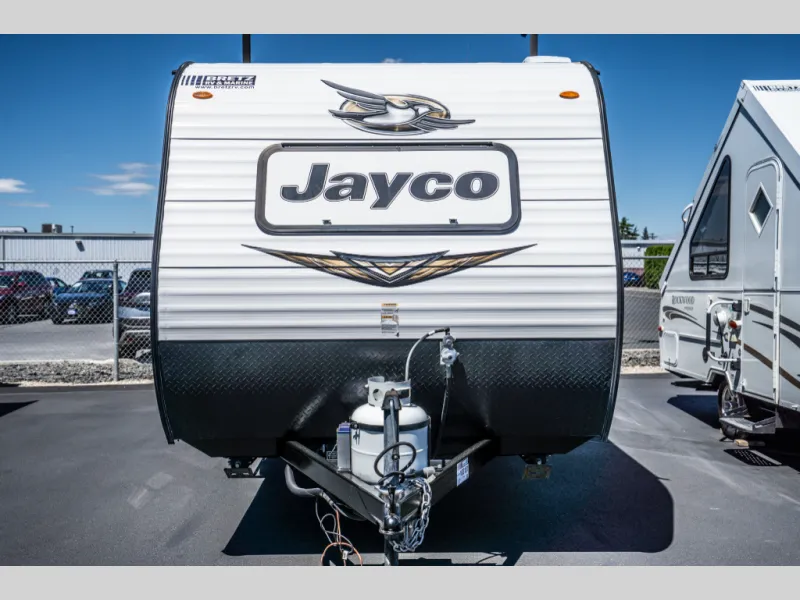2019 Jayco Jay Flight 174BH - Photo 4