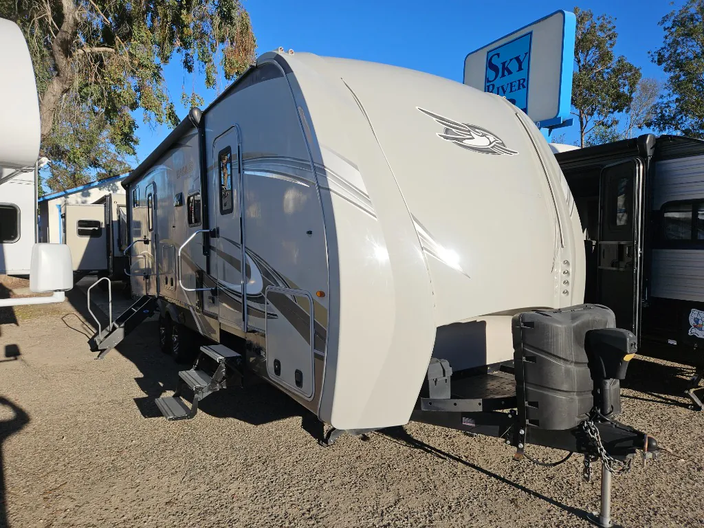 2019 Jayco Eagle HT 264BHOK - Photo 2
