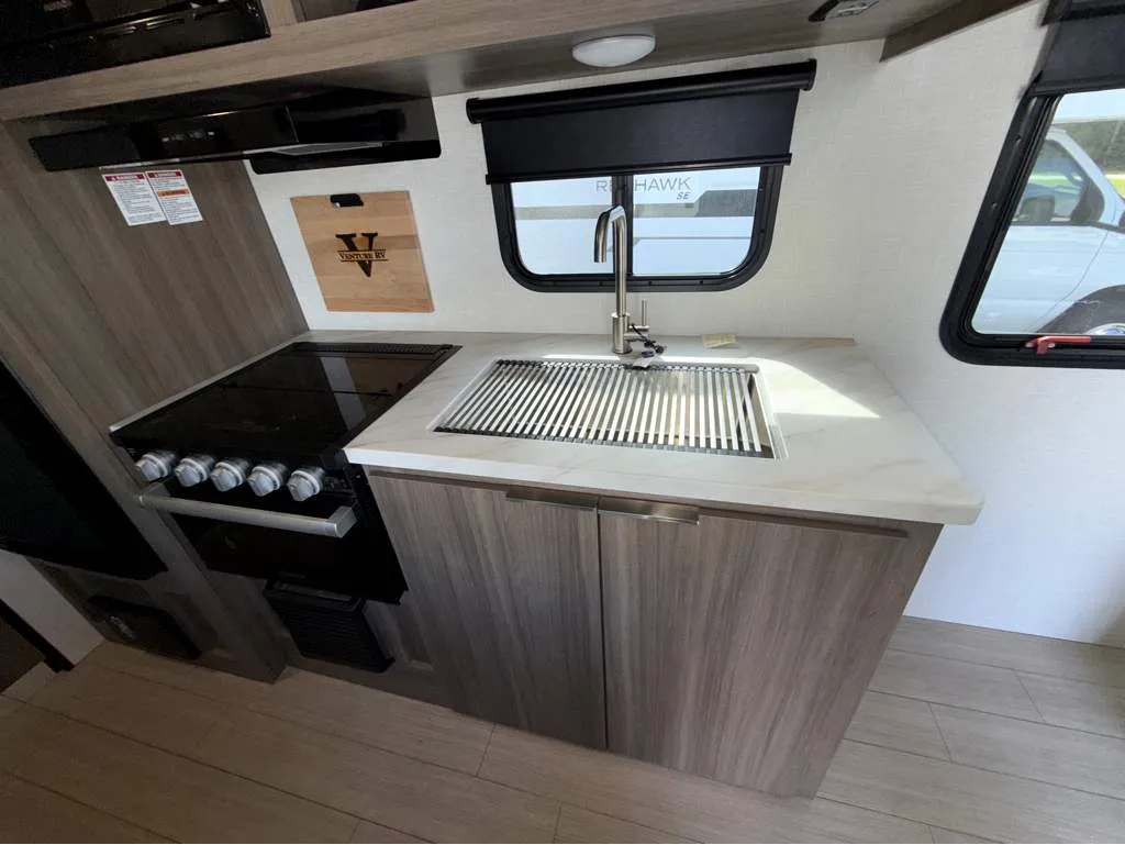 2024 Venture RV Sonic SN190VRB, Photos photo 19