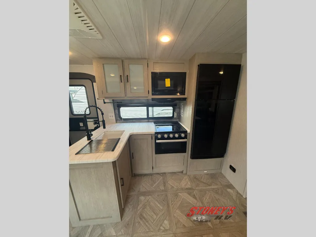 2023 Forest River Salem 31KQBTS, Photos photo 11