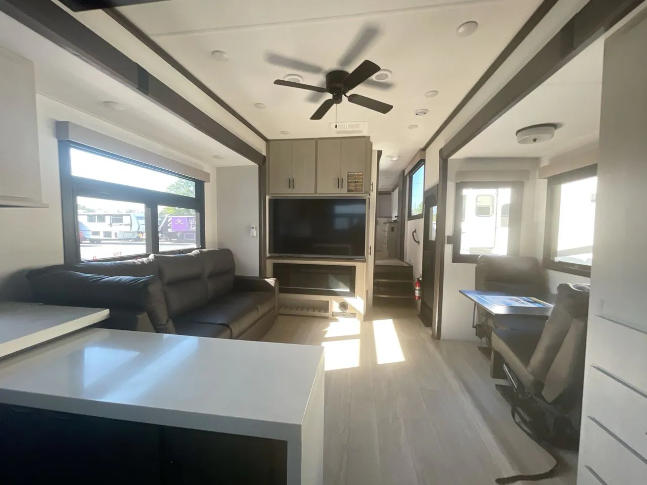 2027 Forest River RV Wolverine 32JF - Photo 4