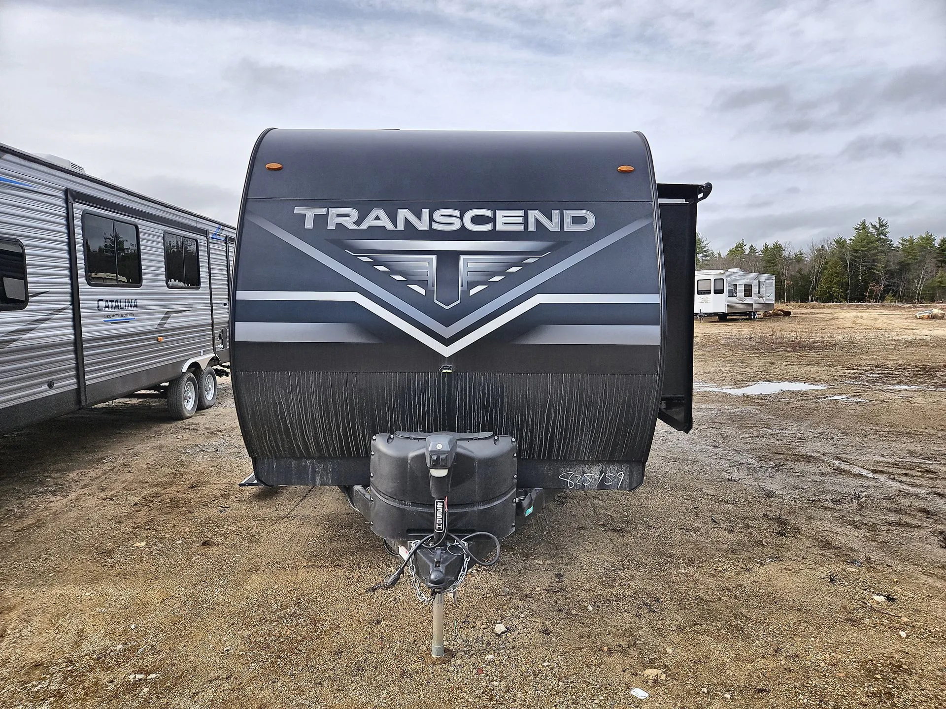 2023 Grand Design Transcend Xplor 235BH - Photo 2