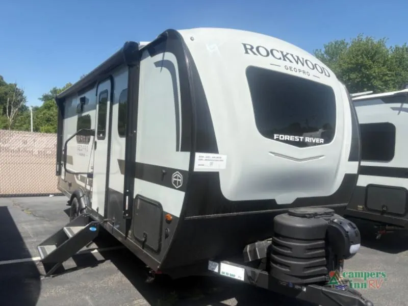 2026 Forest River Rockwood GEO Pro G20FBS - Photo 2