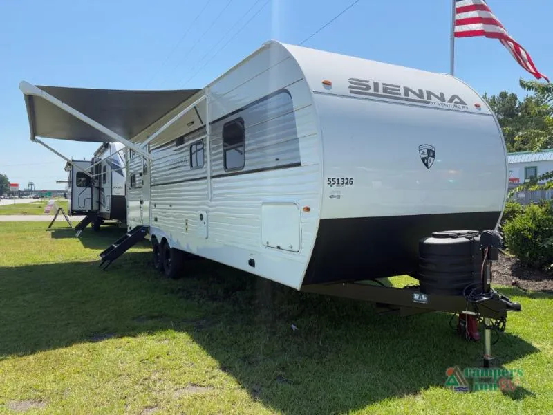 2026 Venture RV Sienna 271VBH - Photo 4