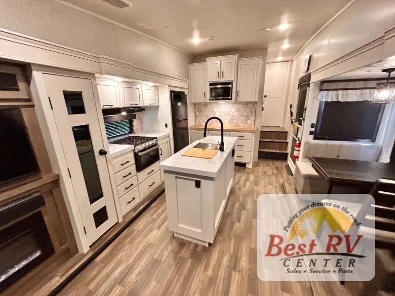 2024 Jayco Eagle HT 29RLC - Photo 4