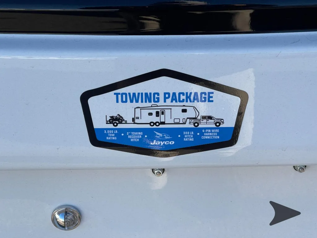 2027 Jayco Pinnacle 32RLTS, Photos photo 56