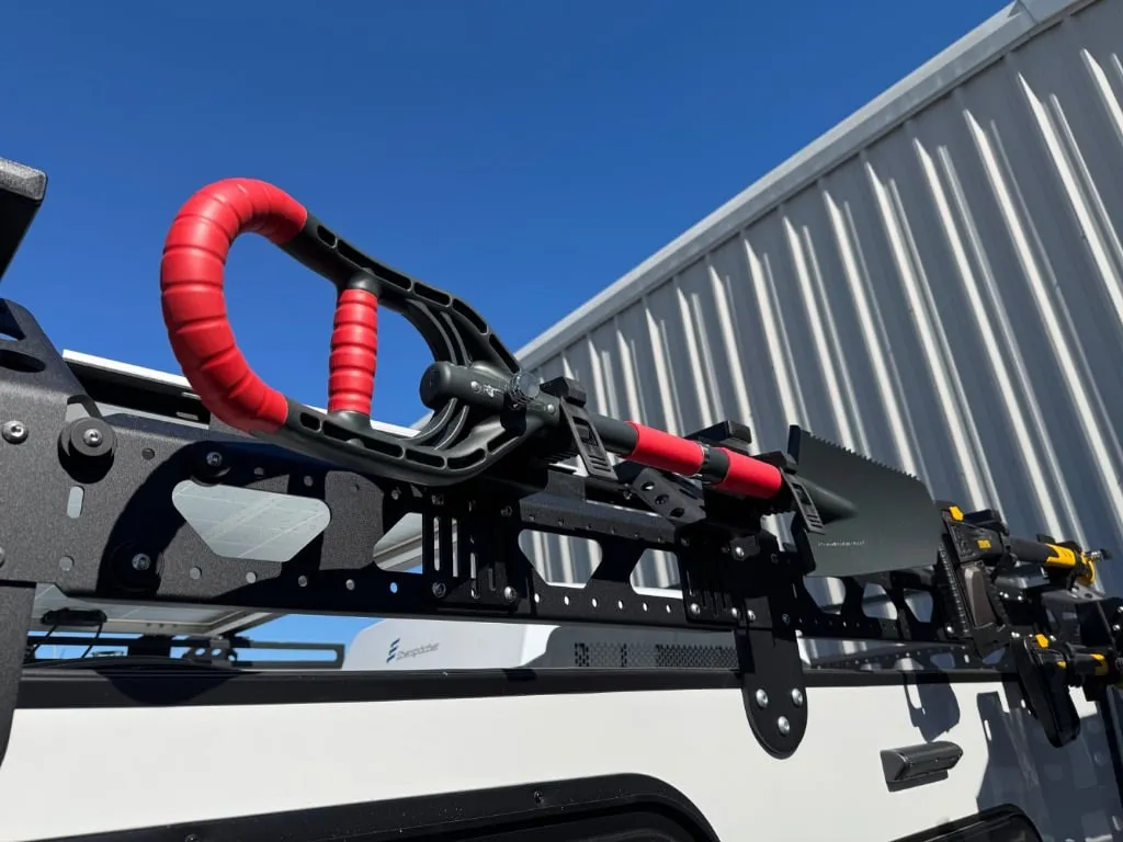 2026 Encore RV ROG 12RK - Photo 4