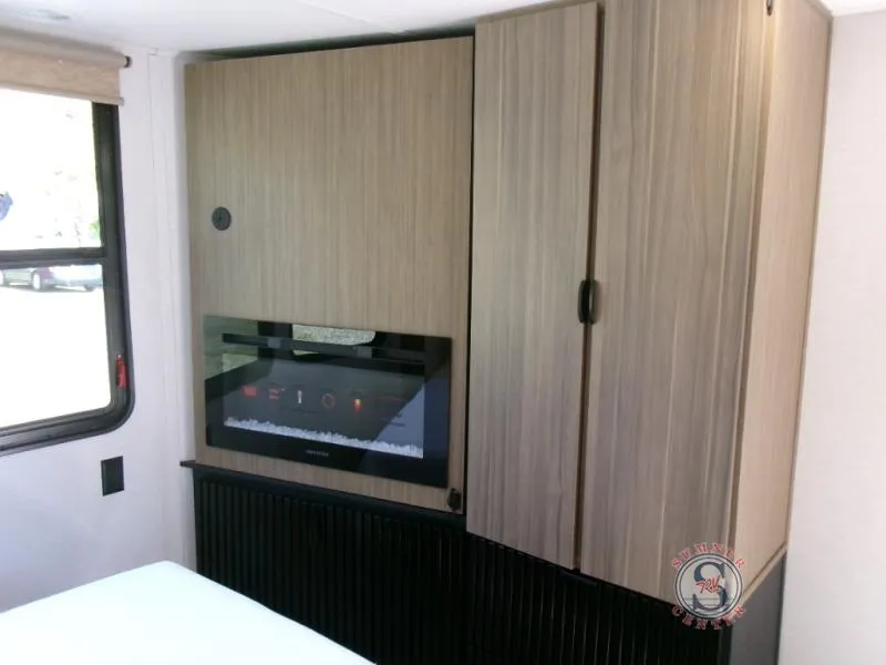 2026 Forest River Wildwood Grand Lodge 42ICE - Photo 3
