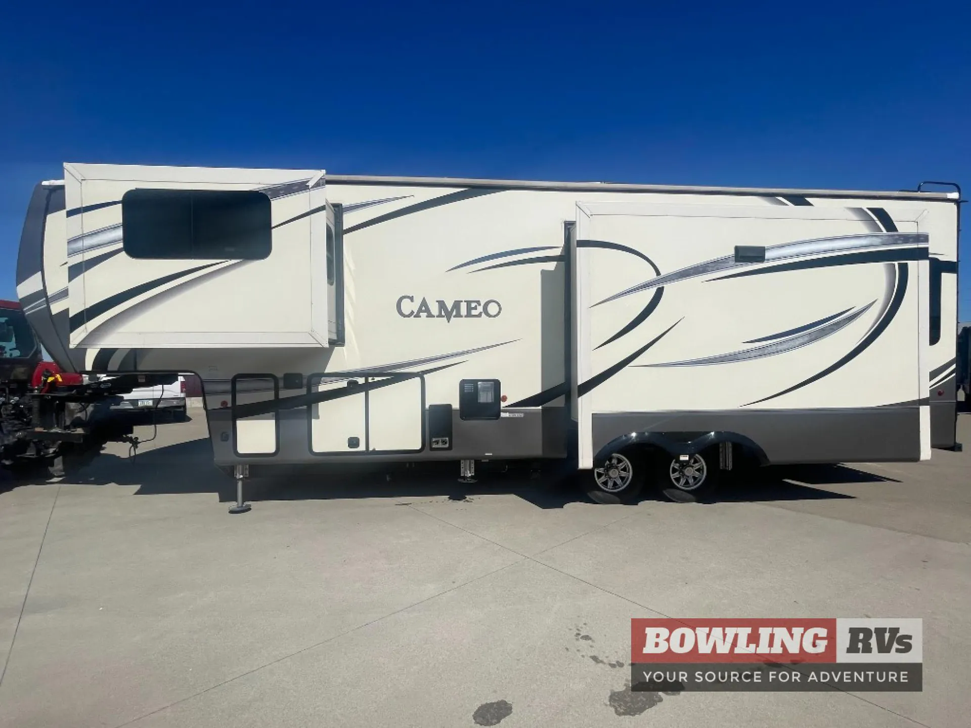 2017 CrossRoads Cameo 3301RL - Photo 4