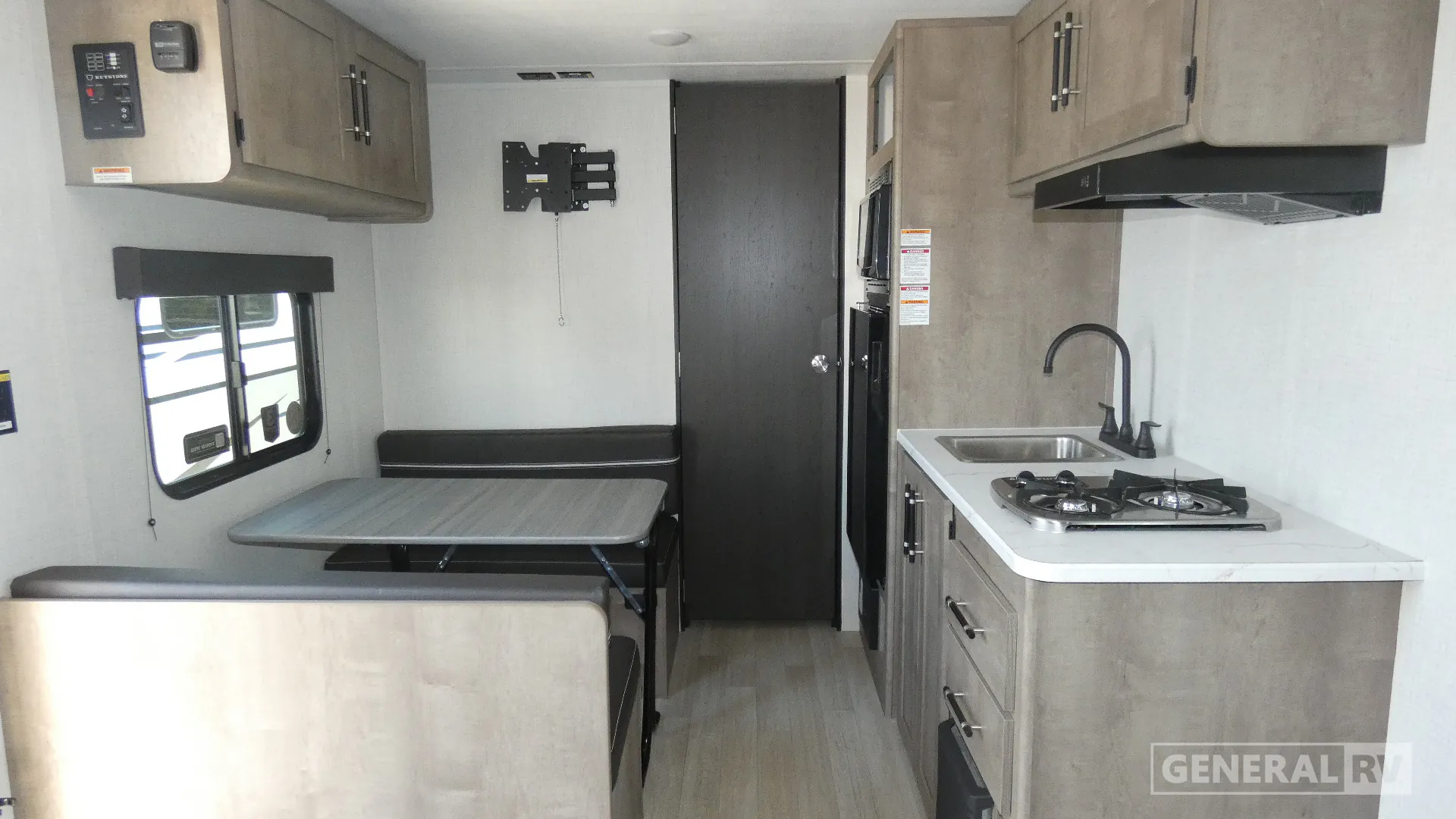 2026 Keystone Springdale Mini 1700FQ - Photo 3