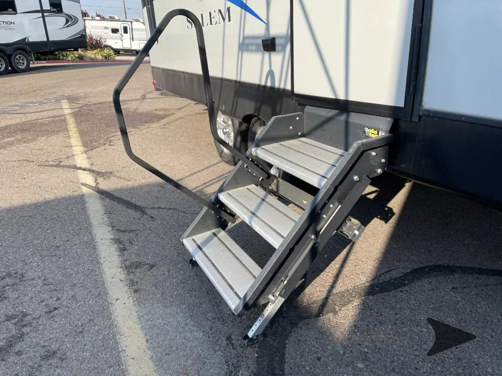 2019 Forest River Salem 25RKS, Photos photo 40