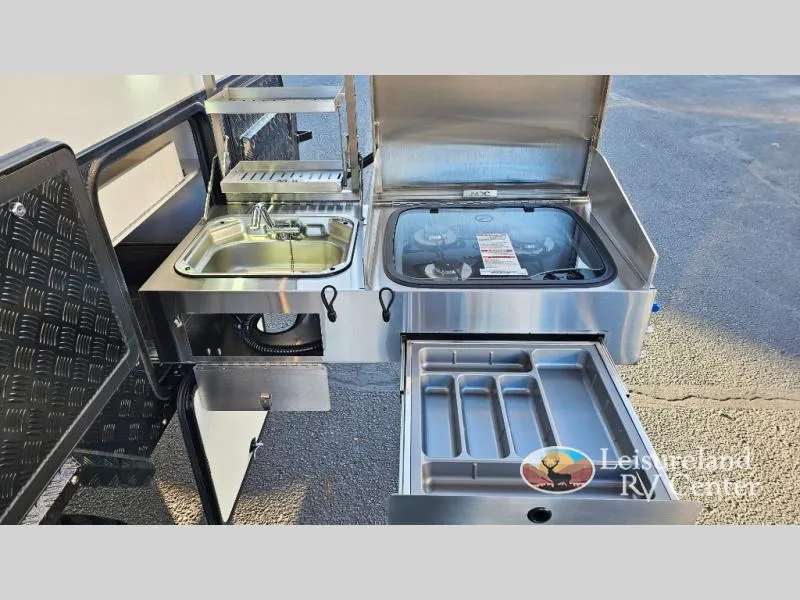 2027 MDC USA XT Expedition Series New    XT12HR Off-Grid Extreme - Photo 4