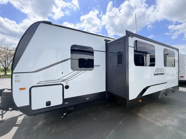 2026 Coachmen Apex Ultra-Lite 291TBSS - Photo 4