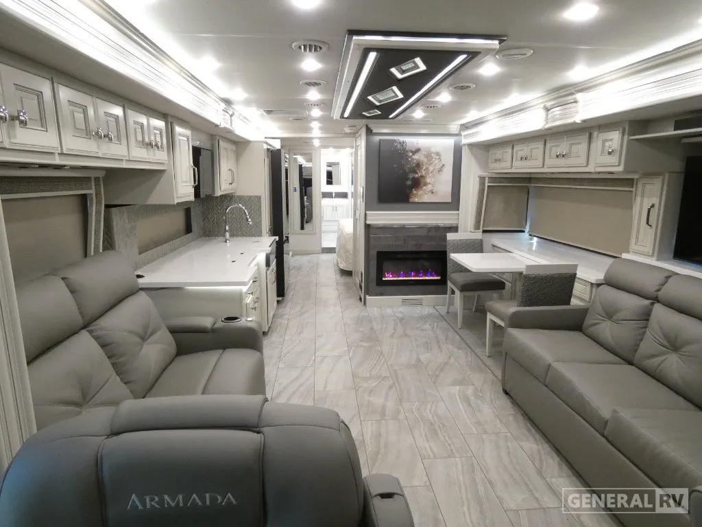 2026 Holiday Rambler Armada 44LE - Photo 3