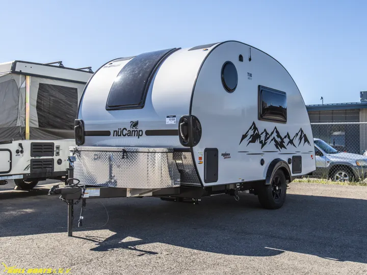 2026 nuCamp RV T@B New    360 CS - Photo 3