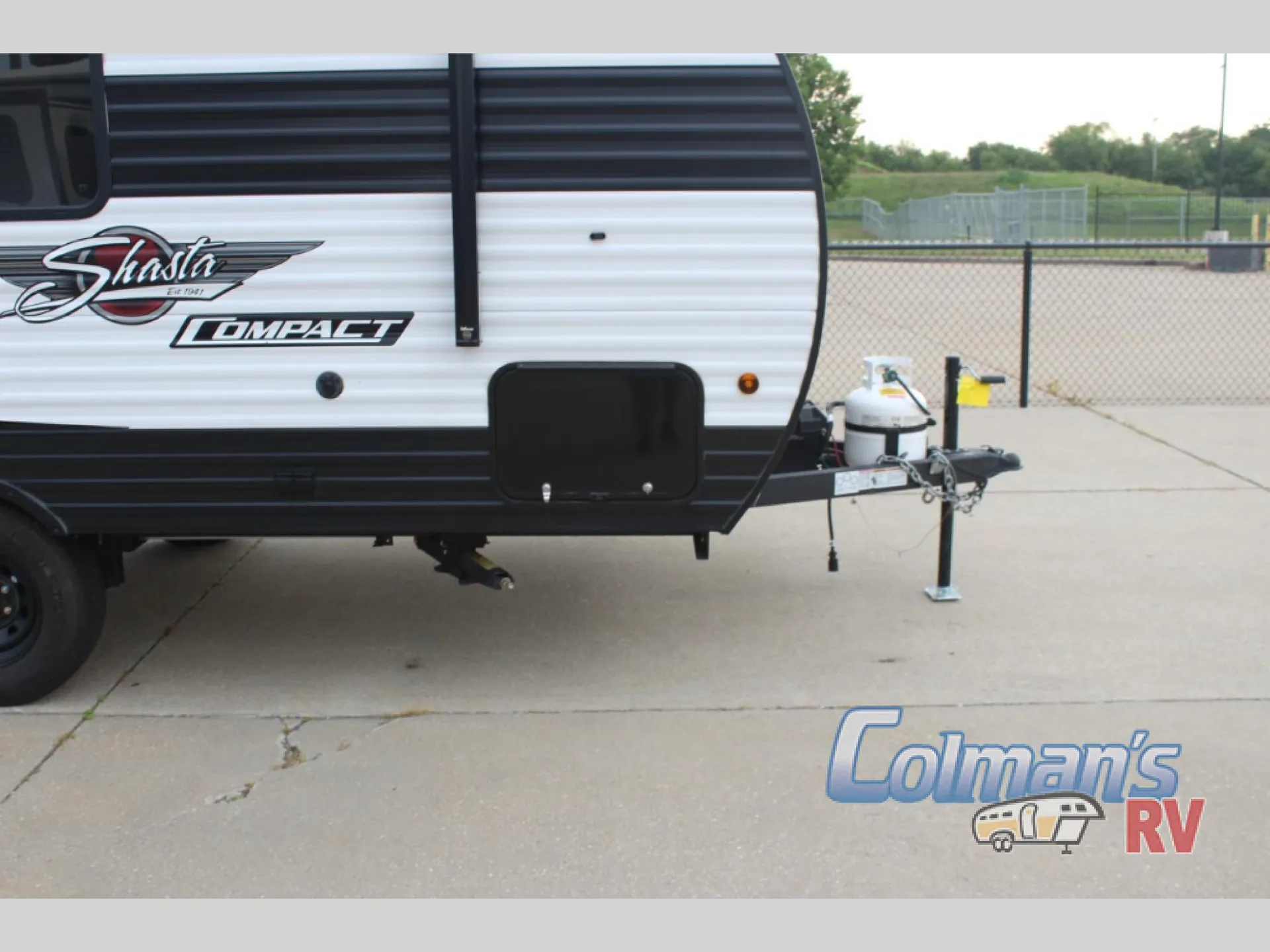 2024 Shasta Compact 16RE - Photo 4