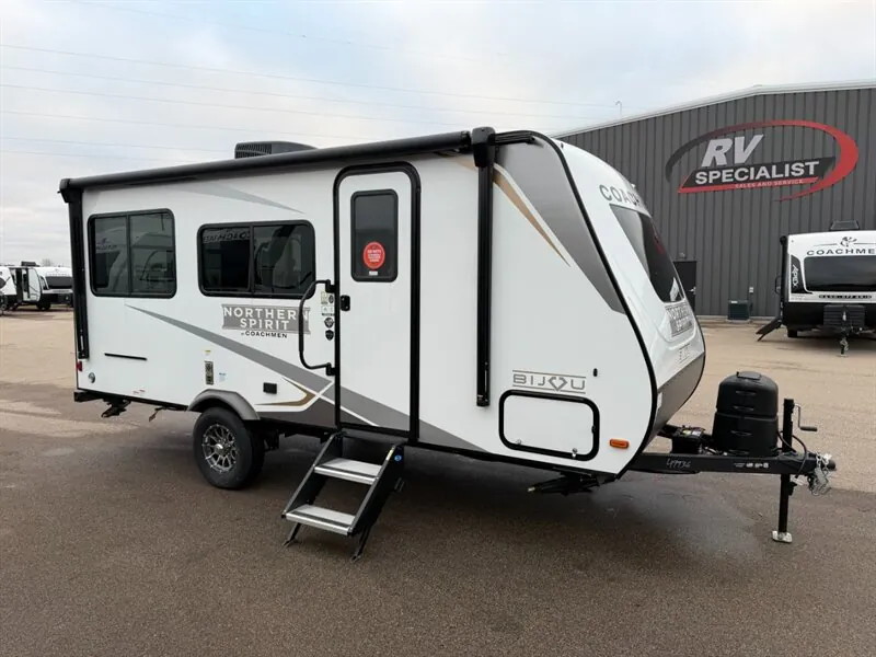 2026 Coachmen Northern Spirit Bijou 15RLB - Photo 2
